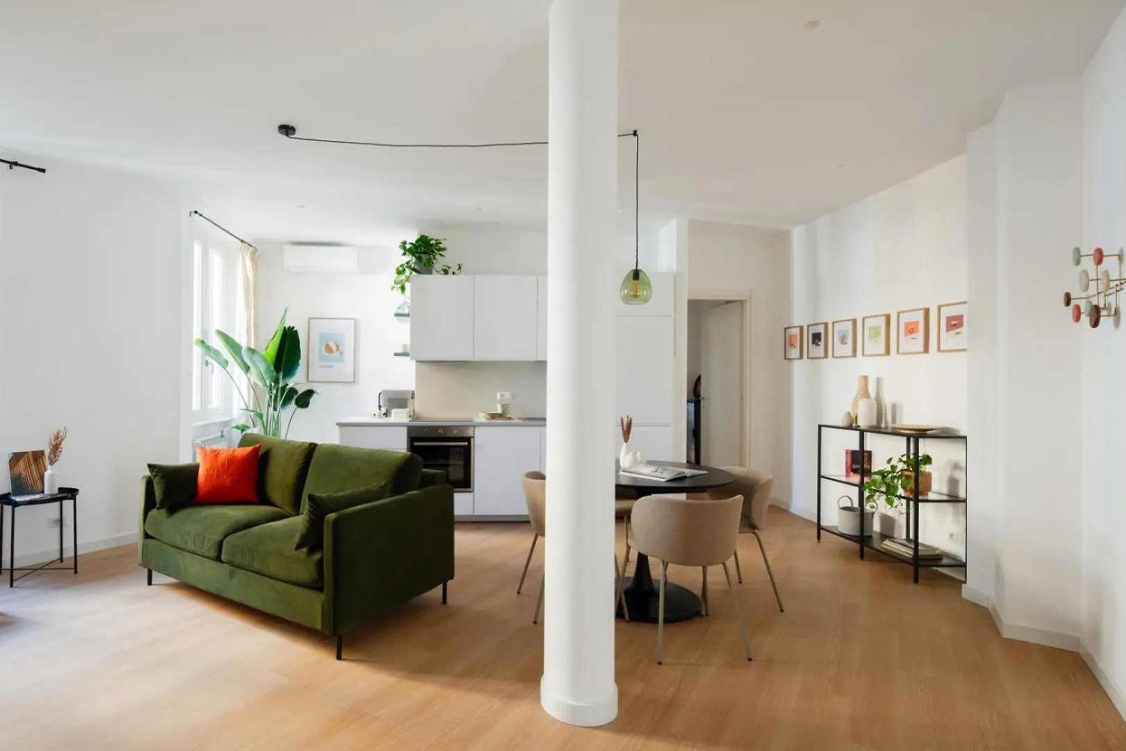 Holiday home Aeterna Suites Roma