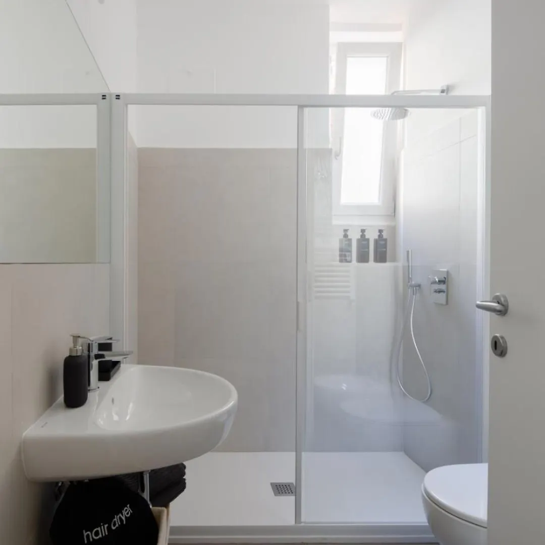 Holiday home Aeterna Suites Roma Italy