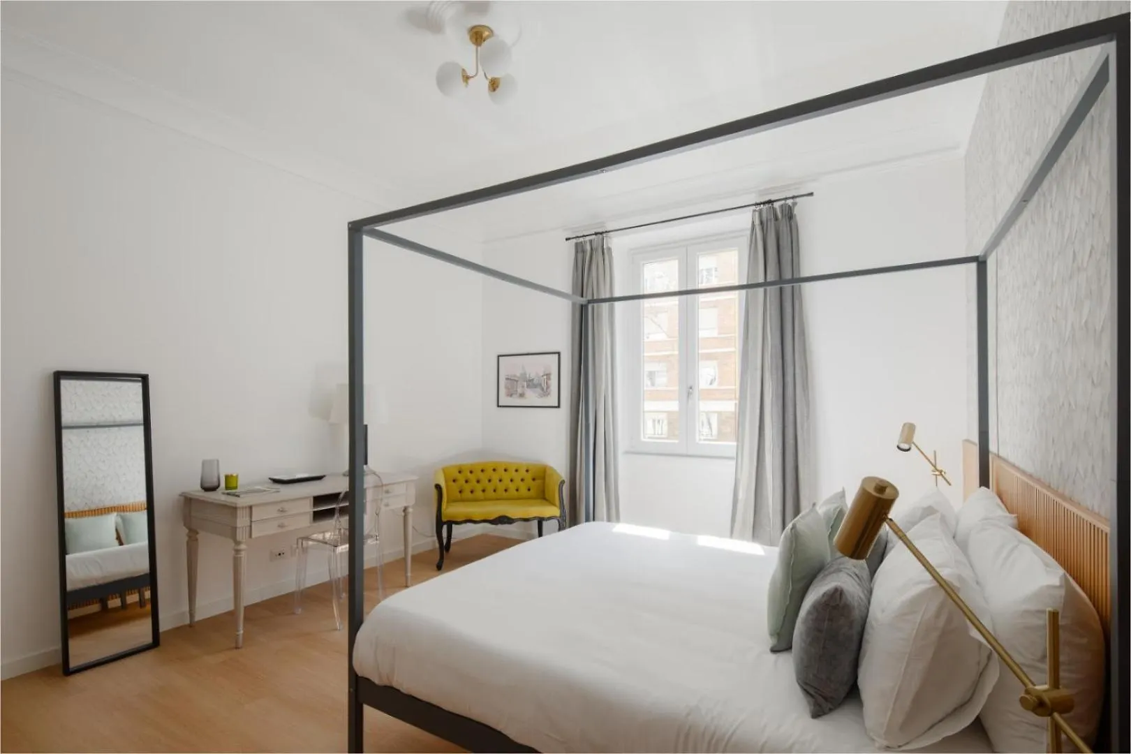 Holiday home Aeterna Suites Roma