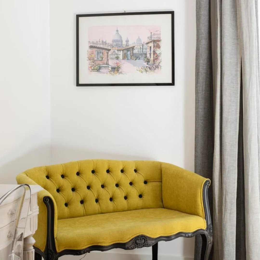 Holiday home Aeterna Suites Roma Italy