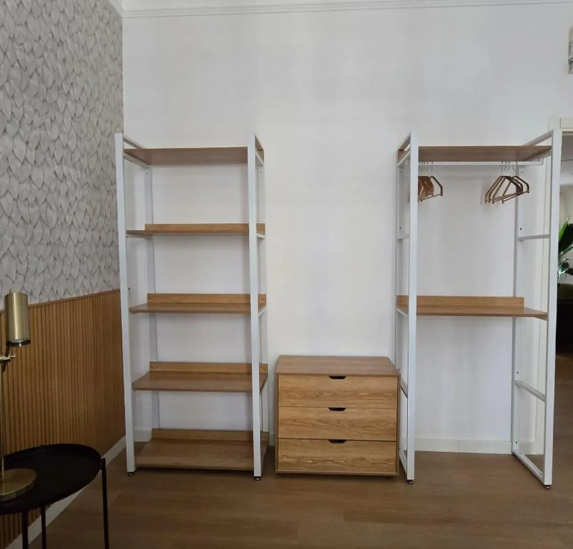 Aeterna Suites Roma Holiday home Rome