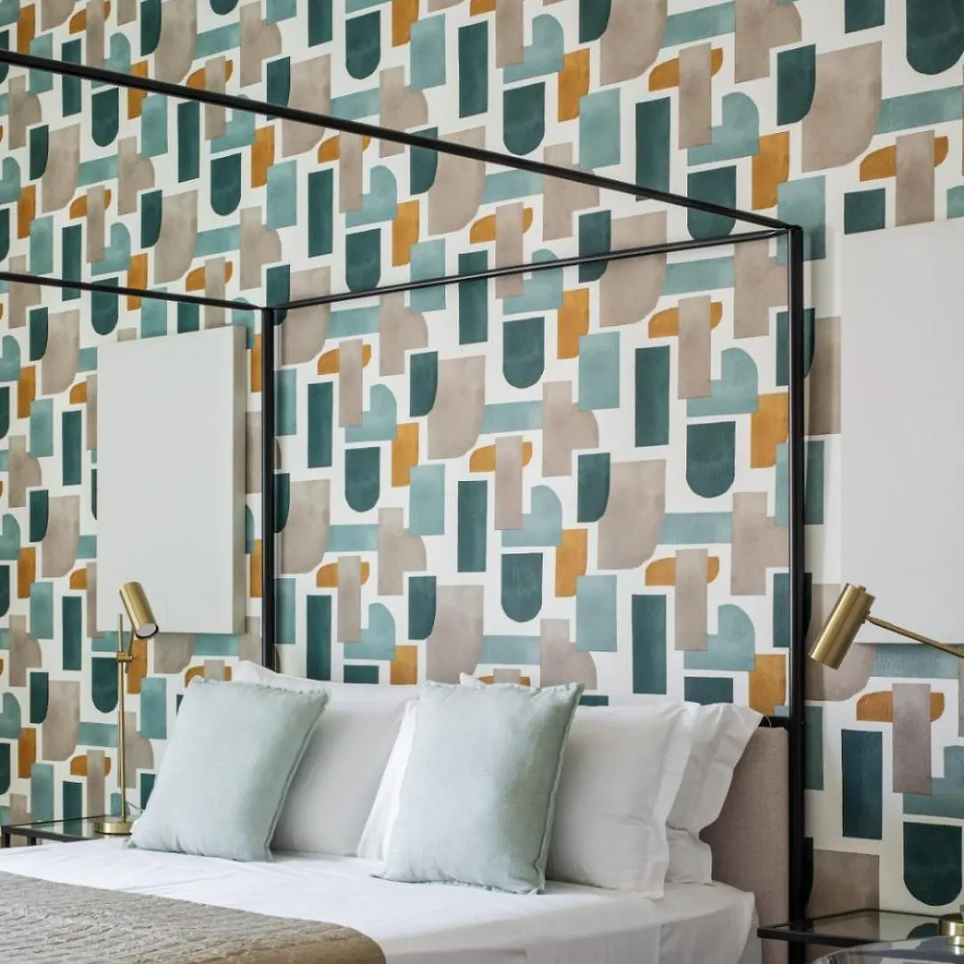 Holiday home Aeterna Suites Roma