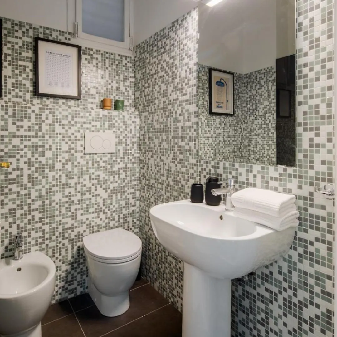 Aeterna Suites Roma Holiday home