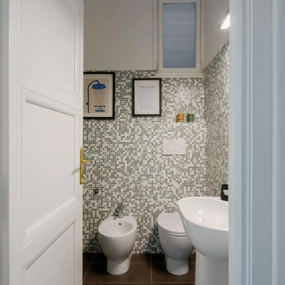 Aeterna Suites Roma