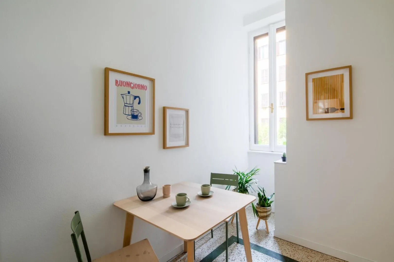 Aeterna Suites Roma Rome