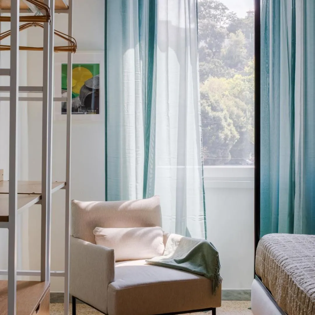Aeterna Suites Roma Italy