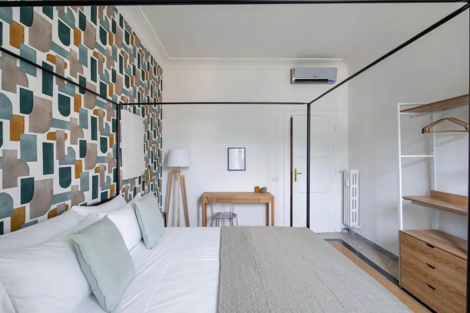Holiday home Aeterna Suites Roma