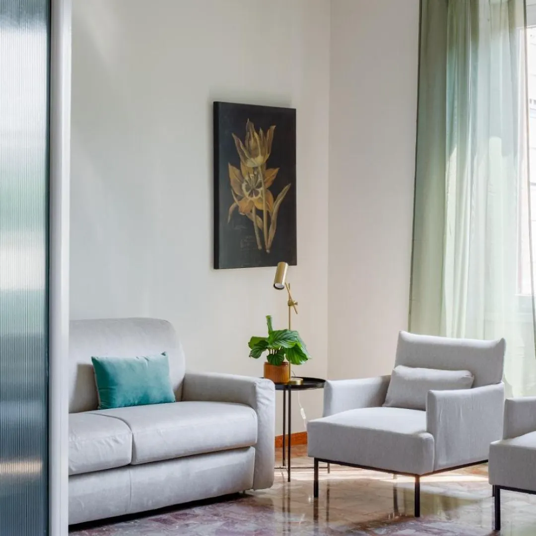 Holiday home Aeterna Suites Roma Italy