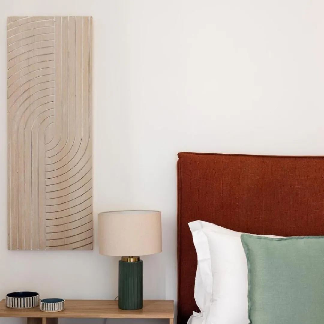 Holiday home Aeterna Suites Roma