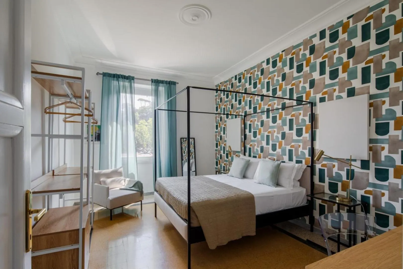 Aeterna Suites Roma Rome