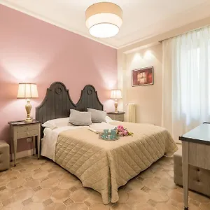  Holiday home Altarocca Embassy